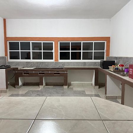 Hotel La C San Jose Iturbide Dış mekan fotoğraf