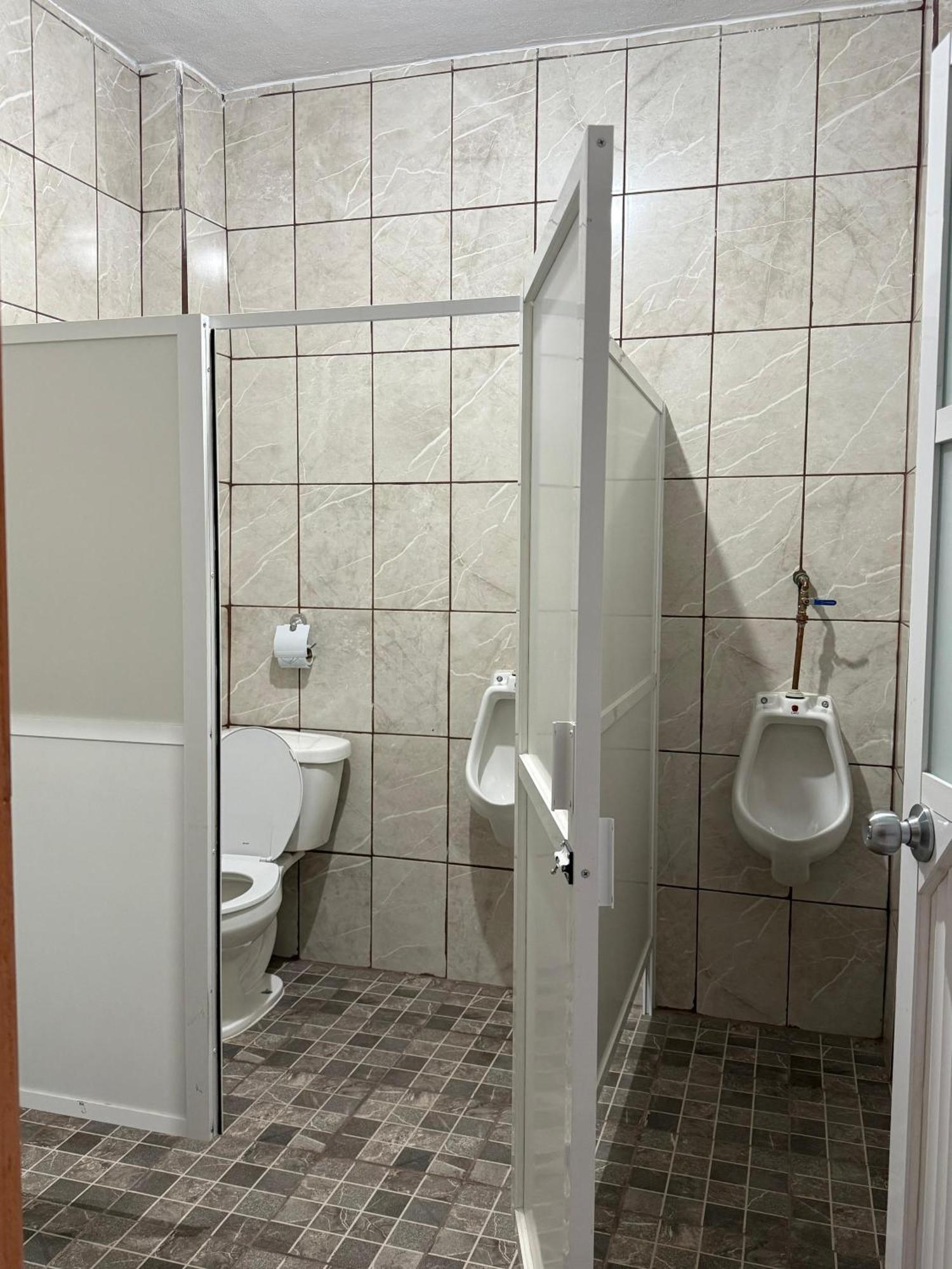 Hotel La C San Jose Iturbide Dış mekan fotoğraf