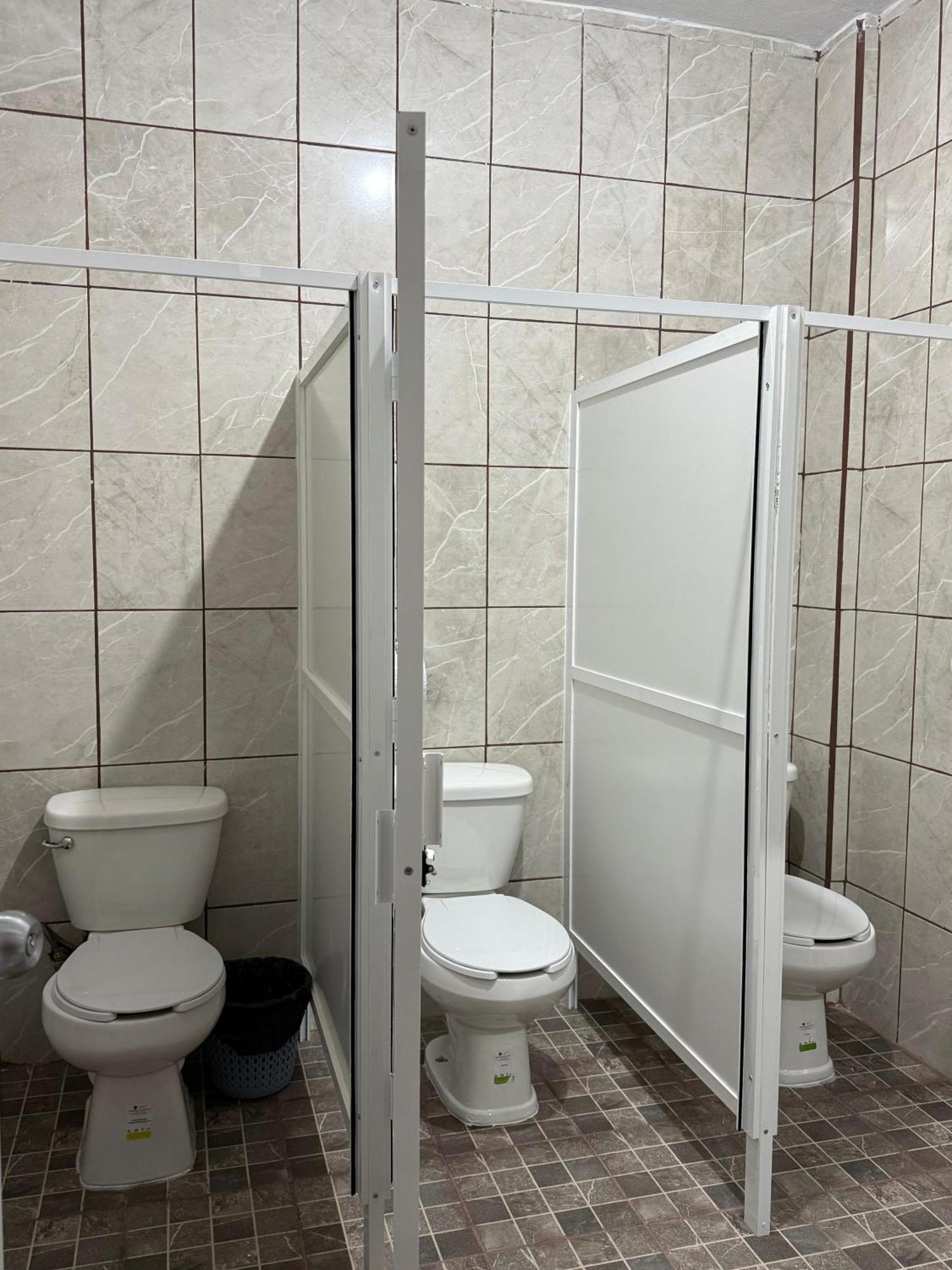 Hotel La C San Jose Iturbide Dış mekan fotoğraf