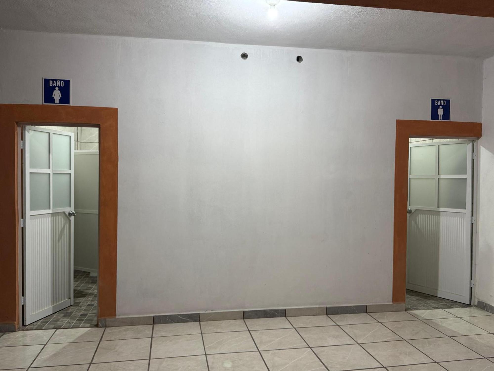 Hotel La C San Jose Iturbide Dış mekan fotoğraf