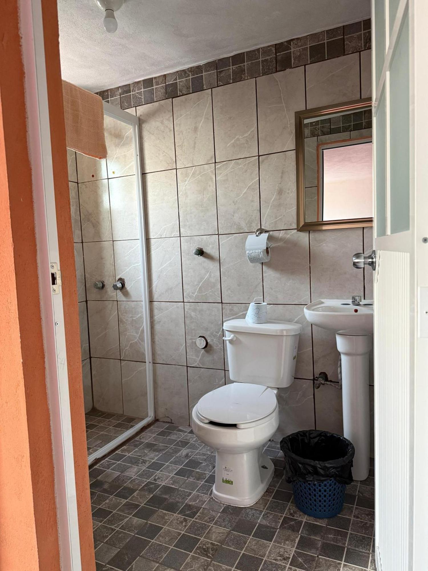 Hotel La C San Jose Iturbide Dış mekan fotoğraf