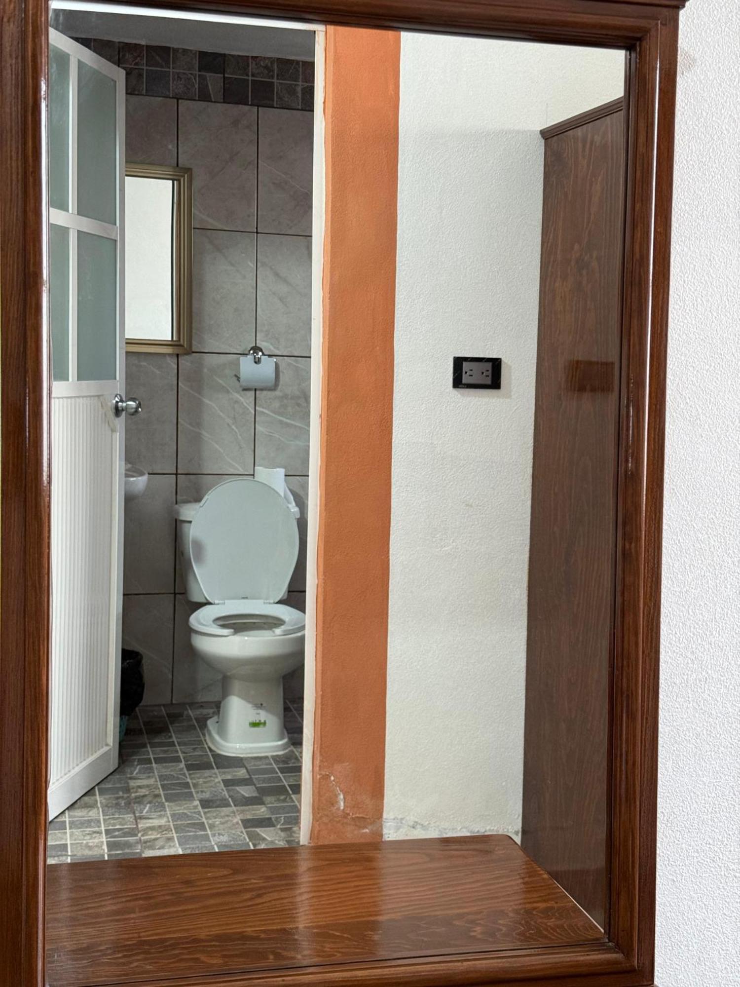 Hotel La C San Jose Iturbide Dış mekan fotoğraf