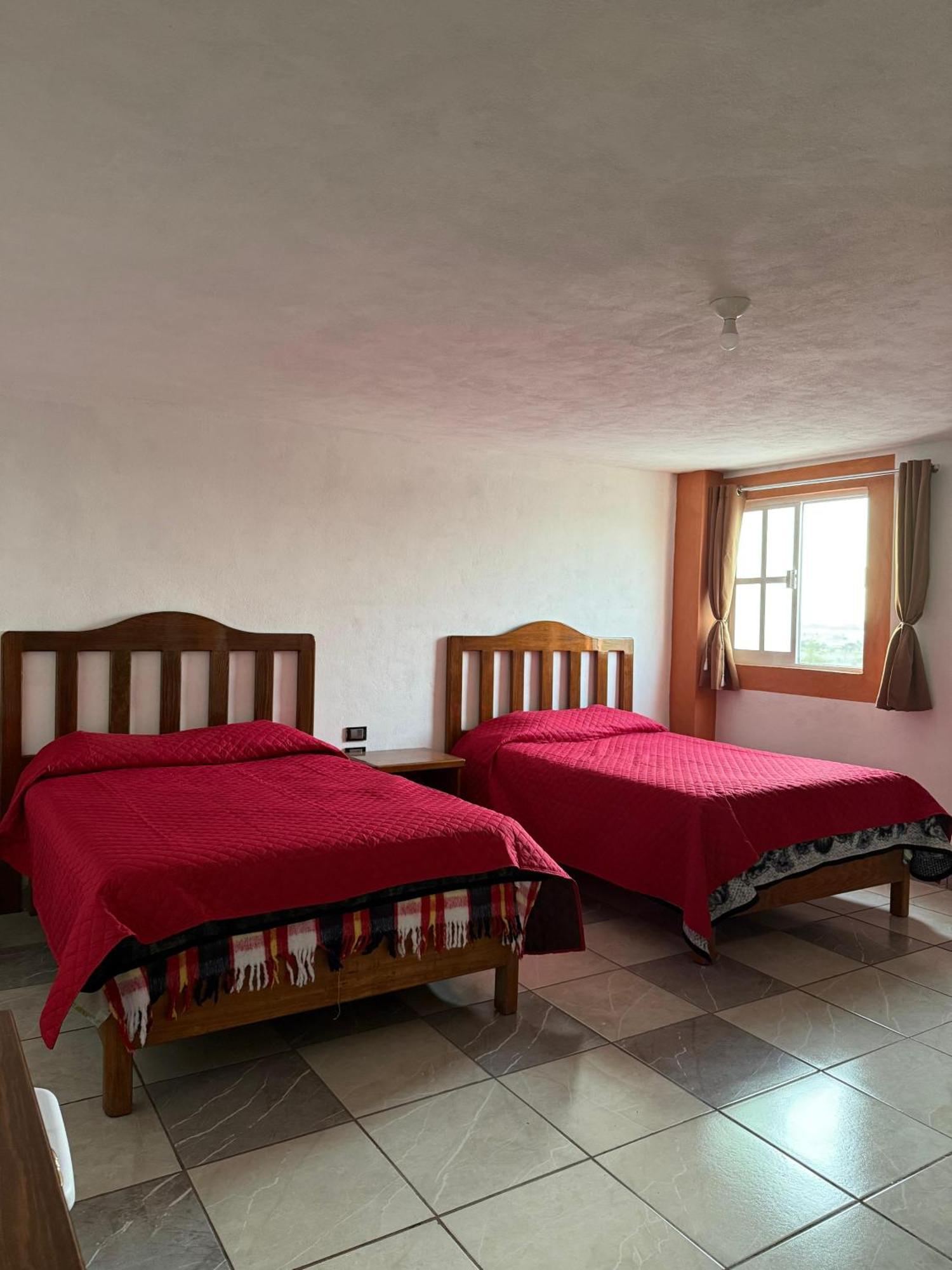 Hotel La C San Jose Iturbide Dış mekan fotoğraf
