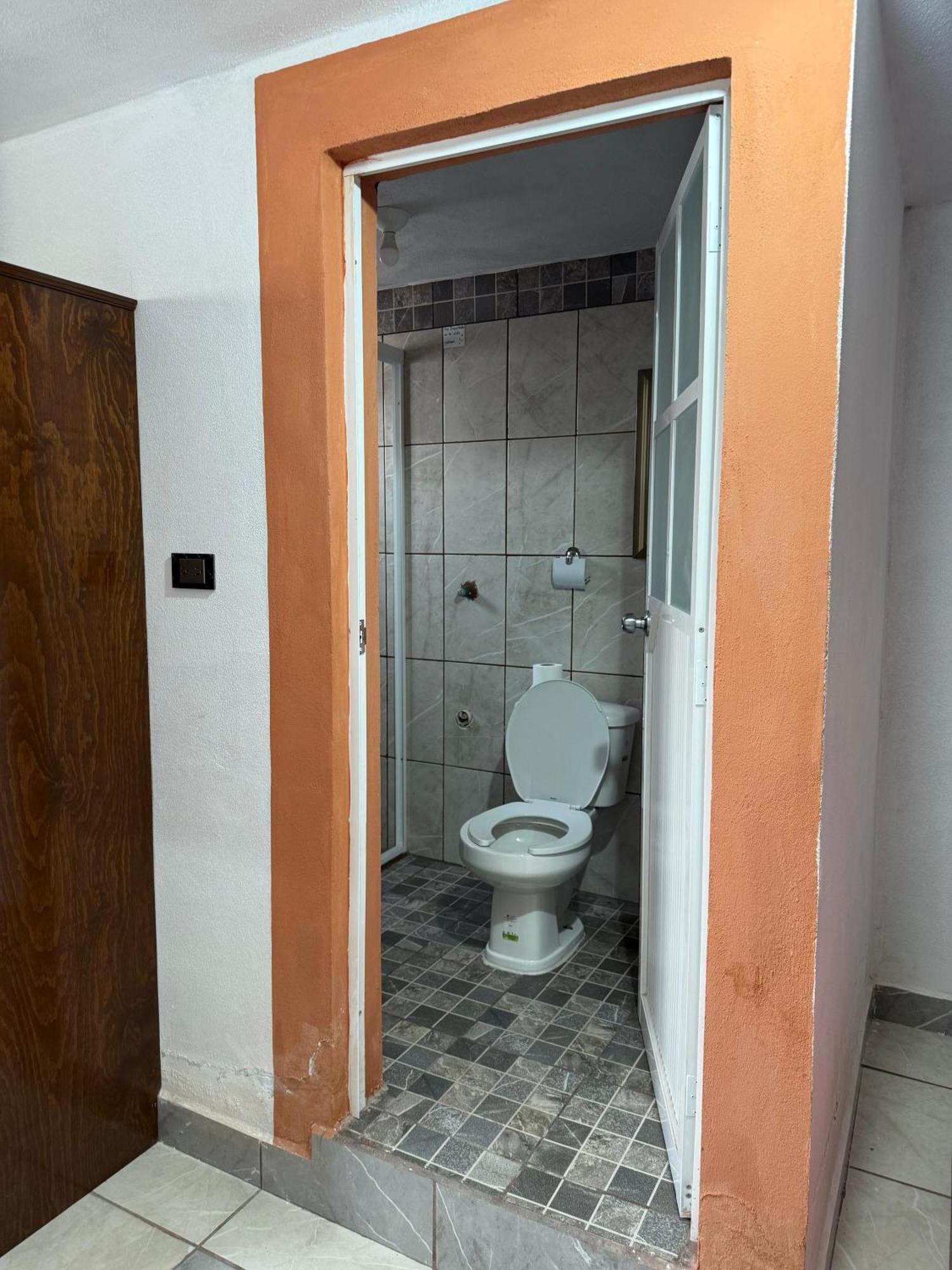 Hotel La C San Jose Iturbide Dış mekan fotoğraf